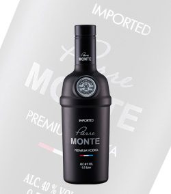 Pierre Monte 0.5