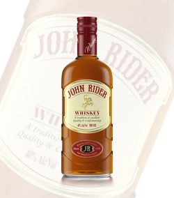 Whiskey «John Rider»