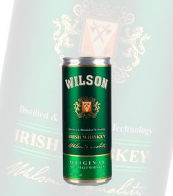 Whiskey «WILSON»