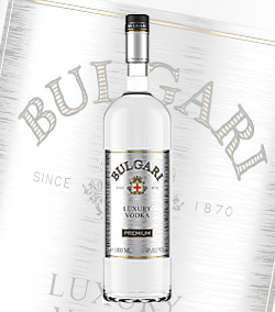 «Bulgari PREMIUM»